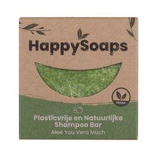 Happysoaps Shampoo  Aloë You Vera Much