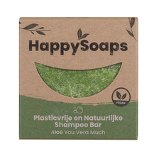 Happysoaps Shampoo Aloe You Vera Much