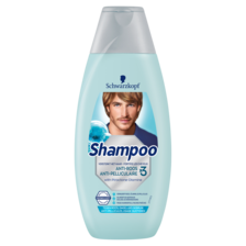 Schwarzkopf Shampoo  anti-roos