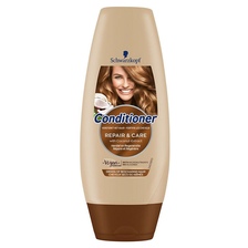 Schwarzkopf Repair & Care conditioner