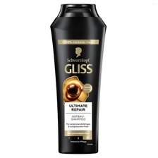 Gliss Shampoo Ultimate Repair