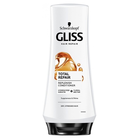 Gliss Conditioner Total Repair
