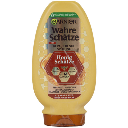 Garnier Loving Blends Conditioner Honing Goud