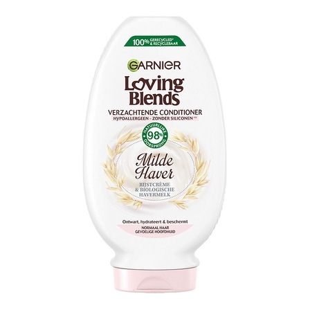 Garnier Loving Blends Milde haver