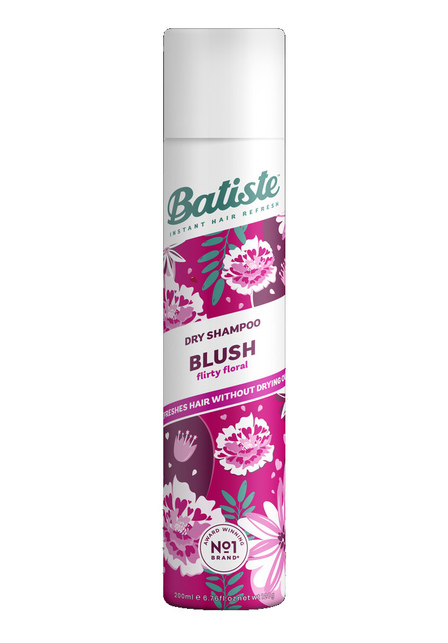 Batiste Droogshampoo Blush
