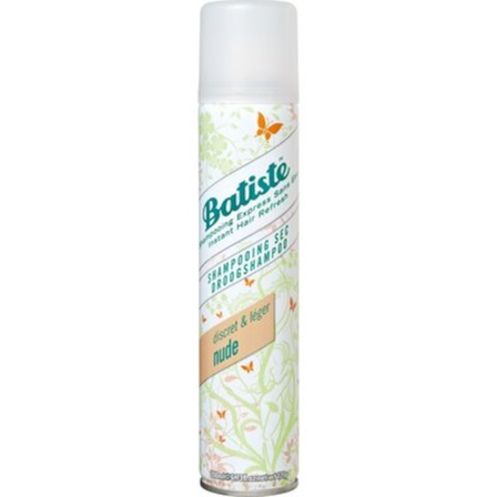Batiste Droogshampoo Nude