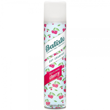 Batiste Droogshampoo Cherry