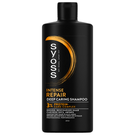 Syoss Repair therapy shampoo