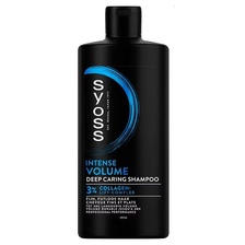 Syoss Shampoo Volume