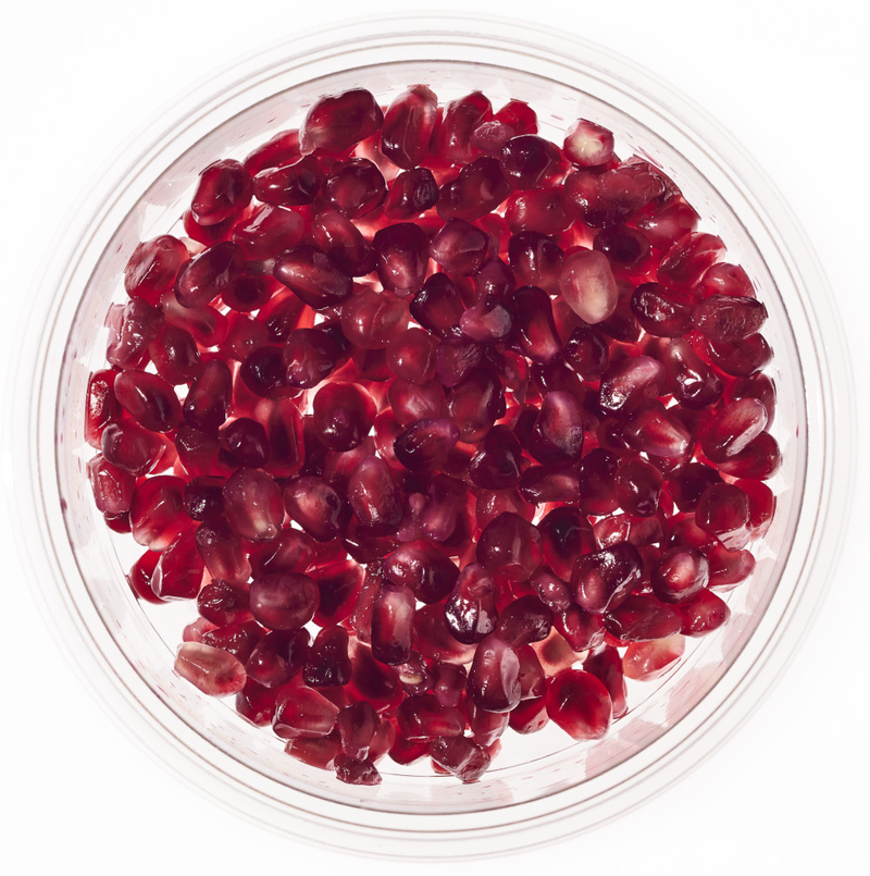 Granaatappelpitten 90gr