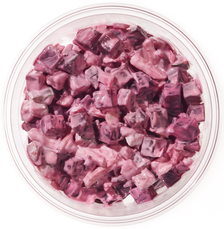 Healthy Hand Bietensalade