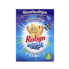 Robijn Intense Morgenfris Geurbuiltjes