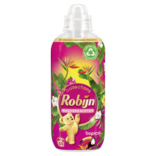 Robijn Wasverzachter Tropical 825ml 8x