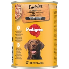 Pedigree Kip