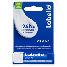 Labello Lippenbalsem Origineel