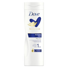 Dove Body Love Bodylotion Essential Care 400 ml