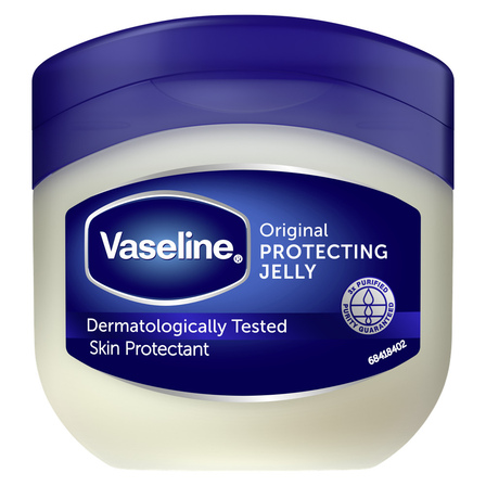 Vaseline Original Protecting Jelly