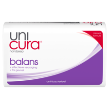 Unicura Balans Antibacteriële Tabletzeep 2 x 90 g