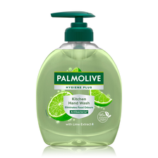 Palmolive Handzeep Hygiene Plus