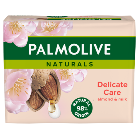 Palmolive tabletzeep  tabletzeep