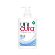 Unicura Mild Antibacteriële Handzeep 250 ml