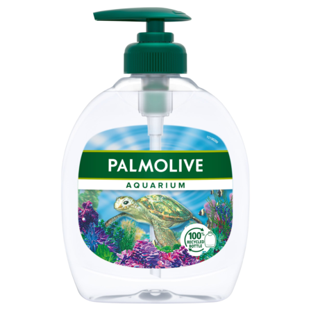 Palmolive Aquarium Vloeibare Handzeep