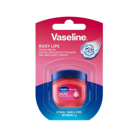 Vaseline Lip Balm Rosy Lips