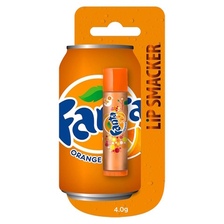 Lip Smacker Fanta Orange Lip Balm