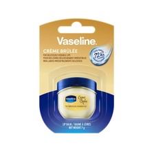 Vaseline Lip balm Creme Brulee