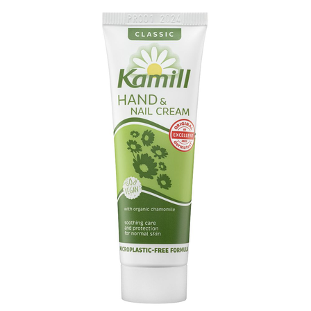Kamill Classic Handlcreme mini