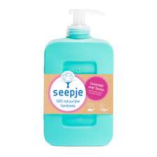 Seepje Handzeep lavendel