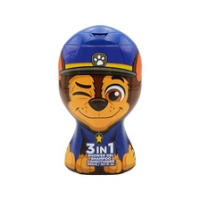 Paw Patrol Shower Gel 3in1 Chase