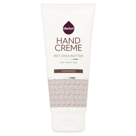 Derlon Hand Creme met Shea Butter 100 ml