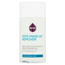 Derlon Oog Make-Up Remover 125 ml