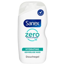 Sanex Zero% Normal Douchegel