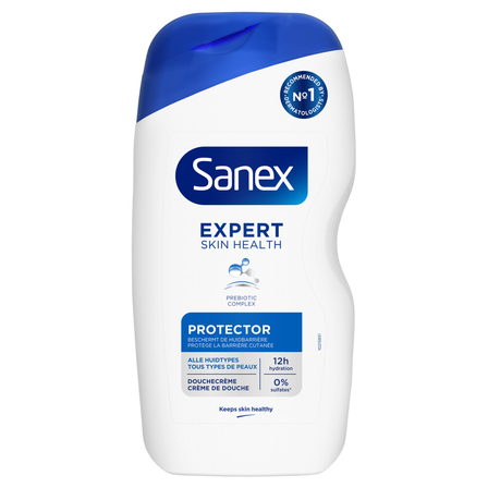 Sanex Dermo Douchegel Beschermend
