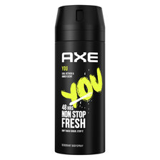 AXE Deodorant Bodyspray You 150 ml