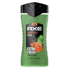 Axe Douche Jungle Fresh