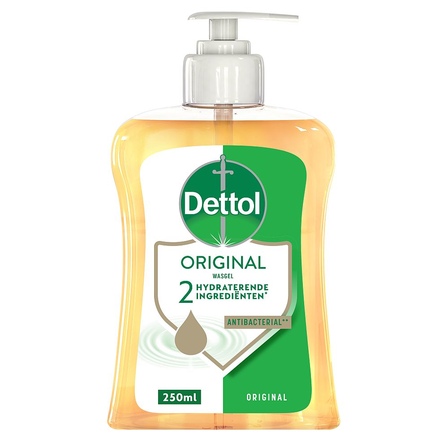 Dettol Handzeep Original