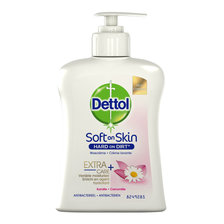 Dettol LHS Care Kamille  