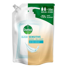 Dettol Pouch  Sensitive