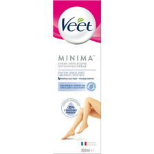 Veet Ontharingscreme Gevoelige Huid