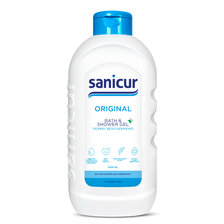 Sanicur Original Bad en Douche Gel 1000 ml