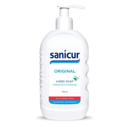 Sanicur Original handzeep