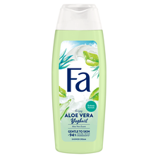 Fa Yoghurt Aloe Vera Douchecrème 250 ml