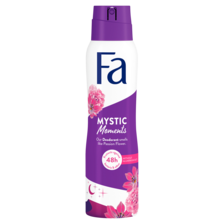 Fa Mystic Moments Deodorant Spray 150 ml