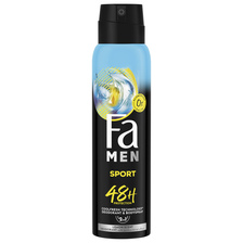 Fa Men deospray Sport