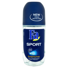 Fa Sport 48h Anti-Transpirant 50 ml