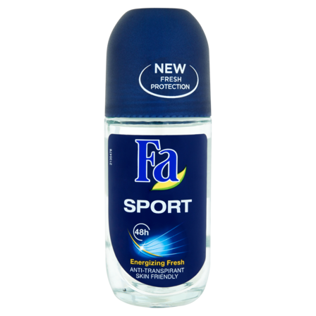 Fa Sport 48h Anti-Transpirant 50 ml