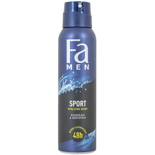 Fa Men Deospray Sport